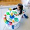 BABY EINSTEIN Aktivitätscenter 4-in-1 Around We Grow™ 6m+ bis 11kg
