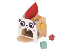 2Kids Toys Motorická kostka Panda