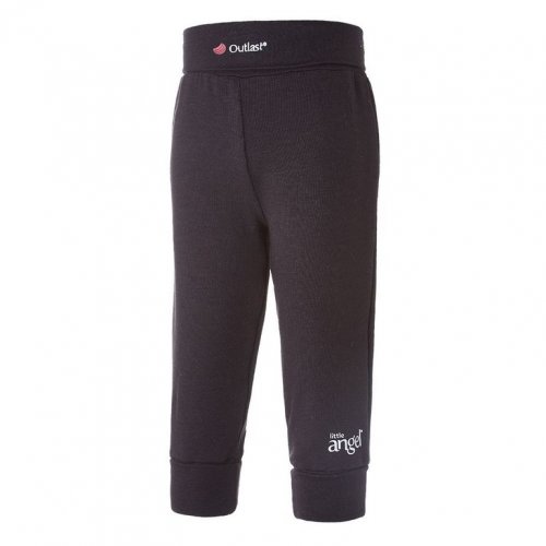 Pantalón deportivo skid Outlast® - negro