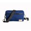 Monkey Mum® Мултифункционална чанта за носене на кръста Carrie - Морско синя