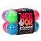 Schylling NeeDoh Glow-in-the-Dark Balls 12 pcs
