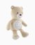 CHICCO Schlafender Teddybär mit Projektor und Musik Baby Bear First Dreams neutral beige 0m+