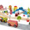Bigjigs Rail Ferrovia e strada
