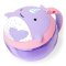 SKIP HOP Zoo Narwhal Biscuit Container 12m+