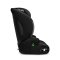 LIONELO Bilbarnstol Lars i-Size (100-150 cm) Black Grey