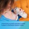 CANPOL BABIES tragbare elektrische Milchpumpe PowerPump