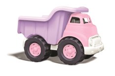 Green Toys Pink Truck