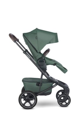 EASYWALKER Kinderwagen kombiniert Jimmey 2in1 Pine Green LITE RWS