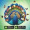 EscapeWelt Drewniane puzzle Paw 200 elementów