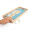 Bigjigs Toys Ice Hockey Puck Game