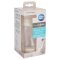 CANPOL BABIES Babyfles met brede hals, anti-koliek S-Shape 200ml