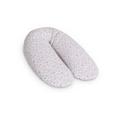 CEBA BABY Cuscino allattamento Cebuška PHYSIO Multi Jersey Forget-me-not 190 cm