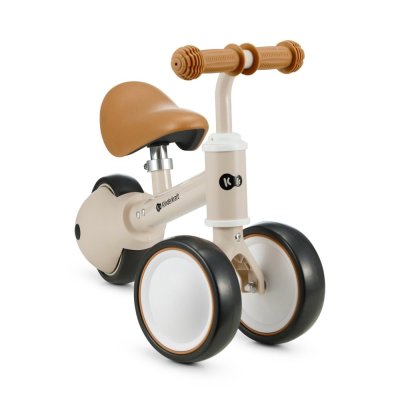 KINDERKRAFT Balanscykel Cutie Beige