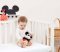 Rainbow Minnie Maus Plüschtier Activity