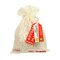 Bigjigs Toys Drewniany alfabet małe litery