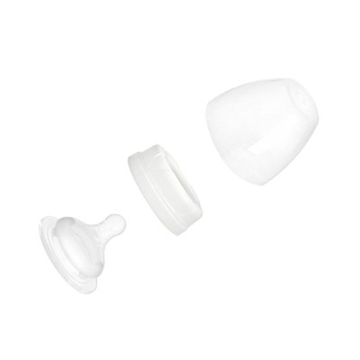 NENO Baby Antikolik-Babyflasche 150ml, 0m+