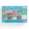 Mudpuppy Puzzel Adventskalender set 12 stuks
