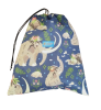 Látkový vak