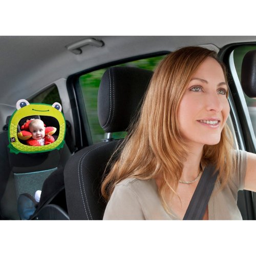 BENBAT Children's car mirror Travel Friends flip 0m+