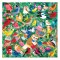 Mudpuppy Puzzle Mondo degli uccelli 500 pezzi