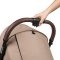 LIONELO Cochecito deportivo Ingrid Beige Sand