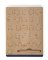 small foot Holz Schreibtafel Educate