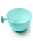 SKIP HOP Schüsseln mit Deckel und Halter Easy Grab Grau, Blaugrün 2 x 240 ml, 3 Monate+