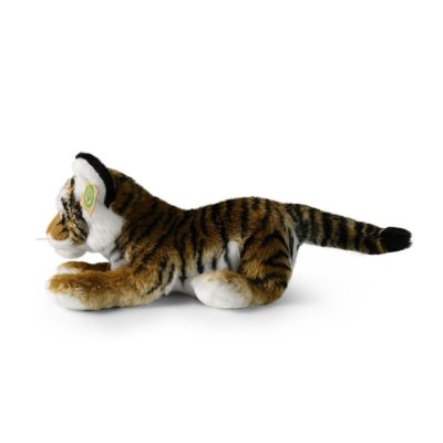 Rappa Pluche tijger 33 cm ECO-FRIENDLY