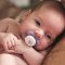Philips AVENT Schnuller Ultrastart Abbildung 0-2m Mädchen, 2 Stk.