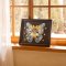 RoboTime Drewniane puzzle Motyl Morpho Helena