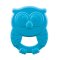 CHICCO Mordedor Eco+ Owly Azul 3m+