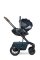 EASYWALKER Carrinho de Bebé Combinado Harvey⁵ Premium Jade Green XXL AIR