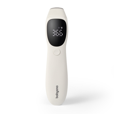 BABYONO Infrarot-Thermometer, kontaktlos