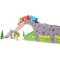 Bigjigs Rail Most Dinozaurów