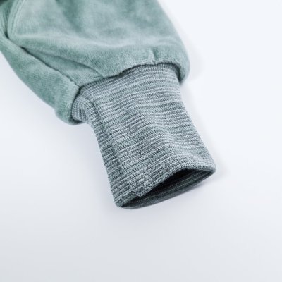 Macacão NICKI Outlast® - menta