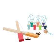 Vilac Angeln auf der Eisscholle