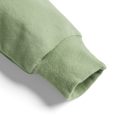 ERGOPOUCH Śpiwór z rękawami bawełna organiczna Jersey Willow 8-24 m, 8-14 kg, 1 tog
