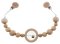 Hess Pram Chain with Bell Natural Long
