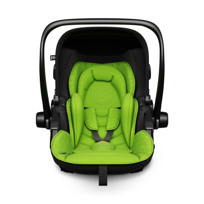EASYWALKER Set XXL Harvey5 Air Premium Mineral Grey + KIDDY Evoluna i-size 2 + Basis