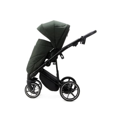 ADAMEX Wózek wielofunkcyjny Mobi New Lux Black