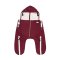 Monkey Mum® Bolsillo softshell aislante con cordero para portabebés o cochecito Carrie - Cat