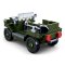 Sluban WWII M38-B0682 Sowiecki samochód terenowy GAZ 67