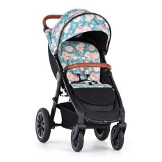 PETITE&MARS Carrinho Street2 Air Oak Limited 100 Rosas Completo