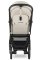 EASYWALKER Sportwagen Rockey L Bright Taupe