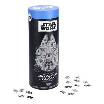 Ridley's Games Star Wars Millennium Falcon 1000 elementów
