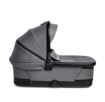 MUUVO Kombikinderwagen Trick Set 2in1 Iron graphite