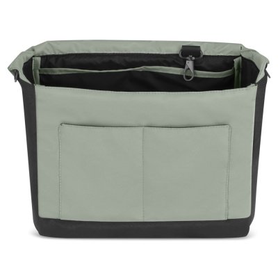 ABC DESIGN Wickeltasche Urban pine 2025