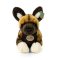 Rappa Peluche Licaone 28 cm ECO-FRIENDLY