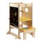 Multi-purpose Learning Tower