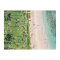 Galison Doppelseitiges Puzzle Hawai Gray Malin 500 Teile